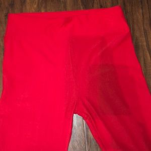 LuLaRoe leggings supper cute